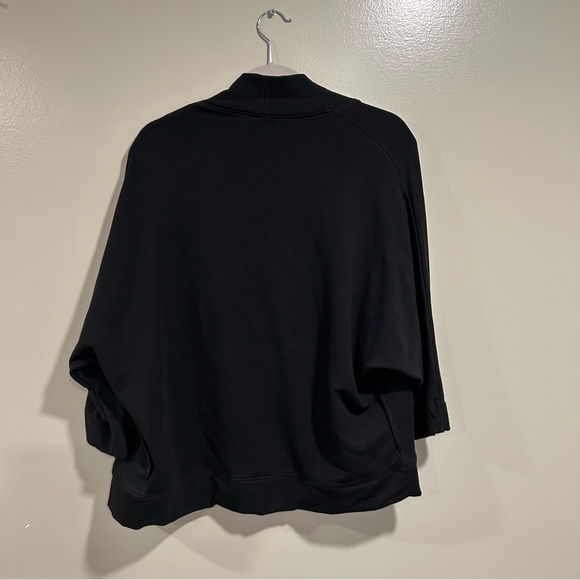 HATCH The Early Days Maternity Nursing Friendly Sweatshirt - Picture 7 of 7